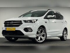 Ford Kuga - 1.5 EcoBoost ST Line*182PK*DealerOh*Trekhaak*Navi*Carplay*Camera*Stoel&Stuurverw