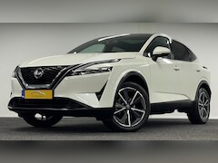 Nissan Qashqai - 1.3 MHEV Xtronic Tekna*Panodak*Leder*360Camera*Navi*Carplay