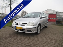 Nissan Almera Tino - 1.8 Acenta Automaat 3e Eigenaar