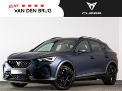 CUPRA Formentor - 1.4 e-Hybrid VZ 245pk | Matte lak | Lederen bekleding | Elektr. bestuurdersstoel incl. geh