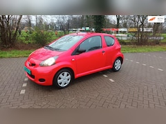 Toyota Aygo - 1.0-12V Access apk 26-2-2026