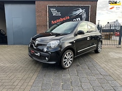 Renault Twingo - 1.0 SCe Limited 90 PK La Parisienne