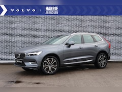 Volvo XC60 - 2.0 T8 Twin Engine AWD Inscription | Trekhaak | Stoel- en stuurverwarming | Full LED kopla