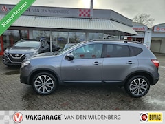 Nissan Qashqai - 1.6 Connect Edition