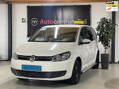 Volkswagen Touran - 2.0 TDI Comfortline BlueMotion * AUTOMAAT * Export