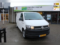 Volkswagen Transporter - 2.0 TDI L2H1 airco