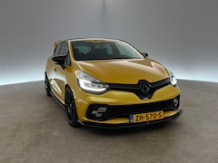 Renault Clio - 1.6 Turbo R.S. Trophy