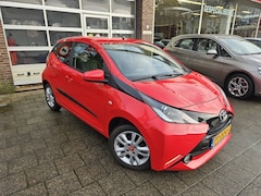 Toyota Aygo - 1.0 VVT-i x-joy 15301 KM Climate