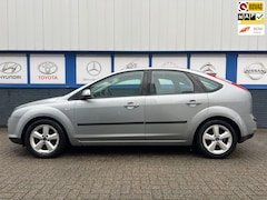 Ford Focus - 1.6 TDCI First Edition 08-2005 240000KM 1250EU