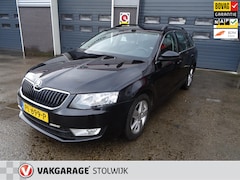 Skoda Octavia Combi - 1.0 TSI Greentech Ambition Business, Trekhaak