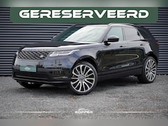 Land Rover Range Rover Velar - P250 AWD SE / Pano / NL Auto