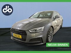 Audi A5 Sportback - 40 TFSI Sport S-Line Edition