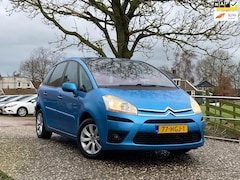 Citroën C4 Picasso - 1.6 VTi Ambiance 5p. | Navi + Clima + Cruise nu €2.250,