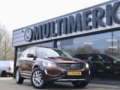 Volvo XC60 - 2.0 T5 FWD Summum, Pano/schuifdak, Trekhaak