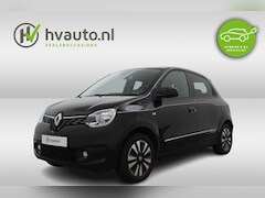 Renault Twingo Z.E. - R80 E-TECH TECHNO 22 KWH | Navi | Camera | Stoelverwarming