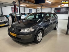 Renault Mégane Grand Tour - 1.6-16V Privilège Luxe * EXPORT € 1299, - euro