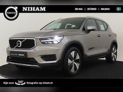 Volvo XC40 - T2 AUT. MOMENTUM BUSINESS CAMERA|CLIMATE|CARPLAY|BLIS