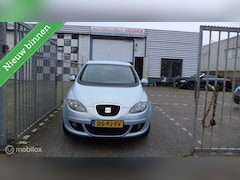 Seat Altea - 1.6 Stylance