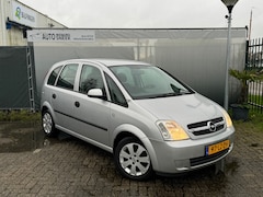 Opel Meriva - 1.6-16V Enjoy - NIEUWE APK - Airco - Cruise