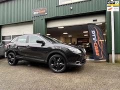 Nissan Qashqai - 1.2 Acenta Automaat carplay 19 inch