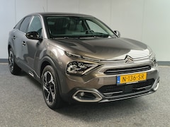 Citroën C4 - 1.2 Puretech Business Plus Automaat uit 2021 Rijklaar + 12 maanden Bovag-garantie Henk Jon