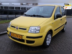 Fiat Panda - 1.2 Active