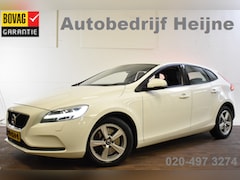 Volvo V40 - 1.5 T2 AUT. NORDIC+ NAVI/LED/TREKHAAK