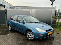 Ford Focus - 1.4-16V Trend - Airco - APK 04-25