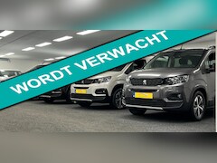 Peugeot Rifter Long - 1.2 Puretech Long GT*7Pers*Camera*Navi*Carplay*CruiseContr