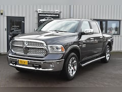 Dodge Ram 1500 - Hemi 5, 7 V8 Crew Cab