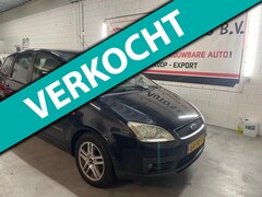 Ford Focus C-Max - 1.8-16V/Airco/Niewe Apk