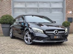 Mercedes-Benz CLA-klasse Shooting Brake - 180 Business Solution Automaat