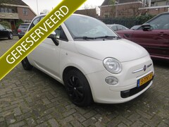 Fiat 500 - 1.0 TwinAir Pop/AIRCO/NEDERL AUTO/GARANTIE