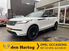 Land Rover Range Rover Velar - 2.0 I4 Turbo AWD Electr trekhaak/Led/21+20 inch velgenset/camera