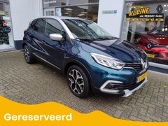 Renault Captur - TCe 150 EDC Intens AUTOMAAT