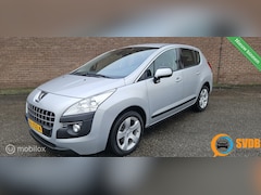 Peugeot 3008 - 1.6 VTi ST navi/clima/lm-velgen/trekhaak/etc