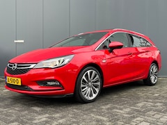 Opel Astra Sports Tourer - 1.6 Innovation Astra Sports Tourer 1.6 200pk Innovation | Winterpack | Afneembare trekhaak