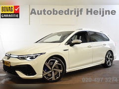 Volkswagen Golf Variant - 2.0 TSI 320PK R 4MOTION DSG R-SPORT VIRTUAL/TREKHAAK/SPORT