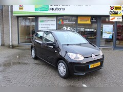 Volkswagen Up! - 1.0 move up BlueMotion airco 31550km NAP