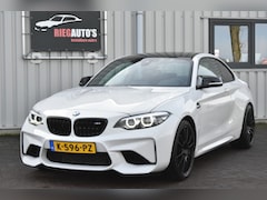 BMW 2-serie Coupé - M2 DCT