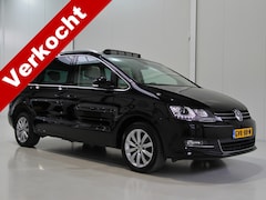 Volkswagen Sharan - 7p 1.4 TSI 150pk DSG Highline