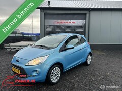 Ford Ka - 1.2 Titanium "NETTE AUTO"