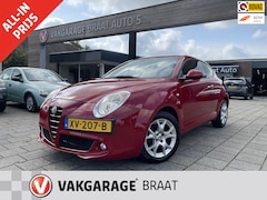 Alfa Romeo MiTo - 1.4 l 6 VERSN. l AIRCO l RIJKLAAR