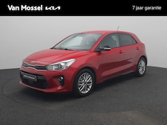 Kia Rio - 1.0 TGDI First Edition | Airco | Navigatie | Lichtmetalen velgen | Camera |