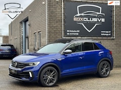 Volkswagen T-Roc - 2.0 TSI 4Motion R Akrapovic/Pano/Camera/Blind/ACC/Carplay