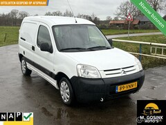 Citroën Berlingo - bestel 1.6 HDI Professionnel