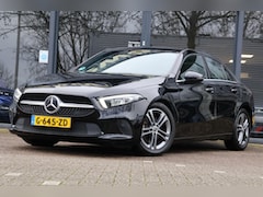 Mercedes-Benz A-klasse - 200 Launch Edition Premium|Sfeerverlichting|Keyless|