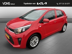 Kia Picanto - 1.0 DPi Dynamic Line