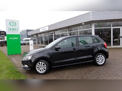 Volkswagen Polo - 1.2 TSI Comfortline