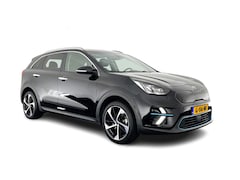 Kia e-Niro - ExecutiveLine 64 kWh (INCL.BTW) Aut. *FULL-LEATHER | JBL-AUDIO | FULL-LED | NAVI-FULLMAP |